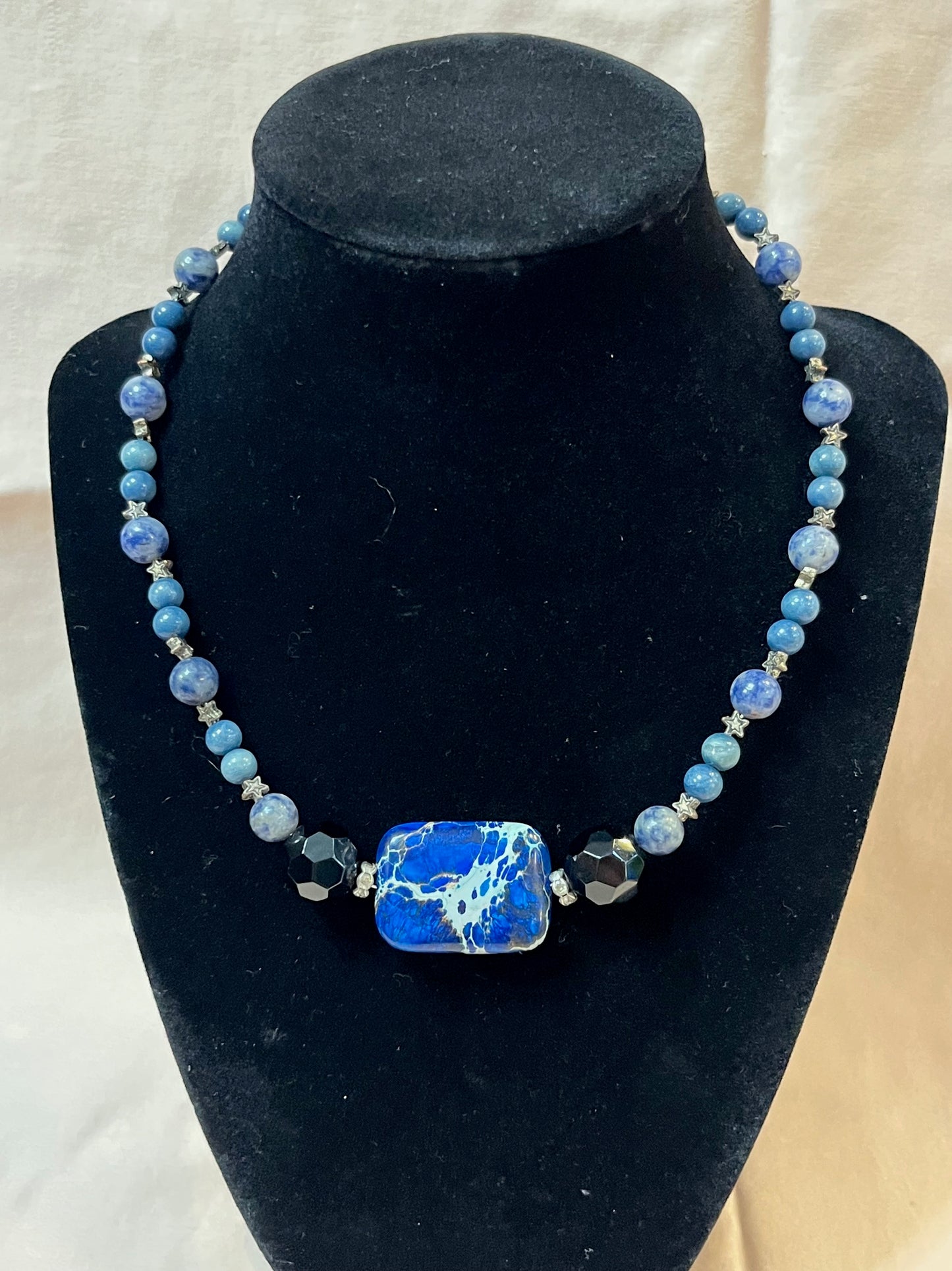 #108 Lapis