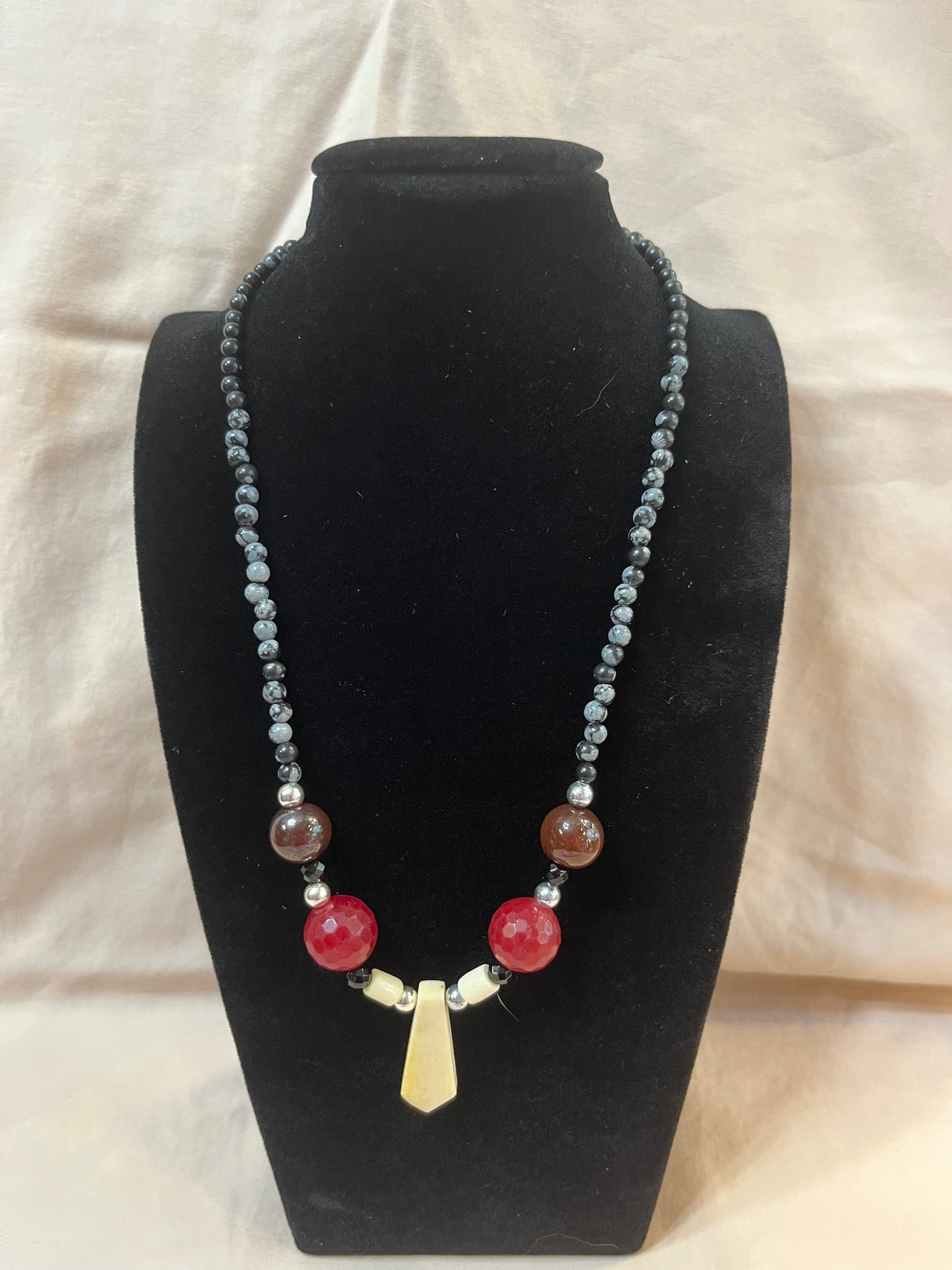 #116 Vintage pendant