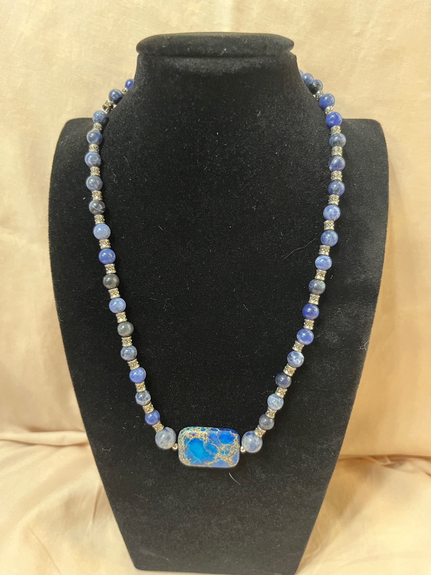 #125 Lapis