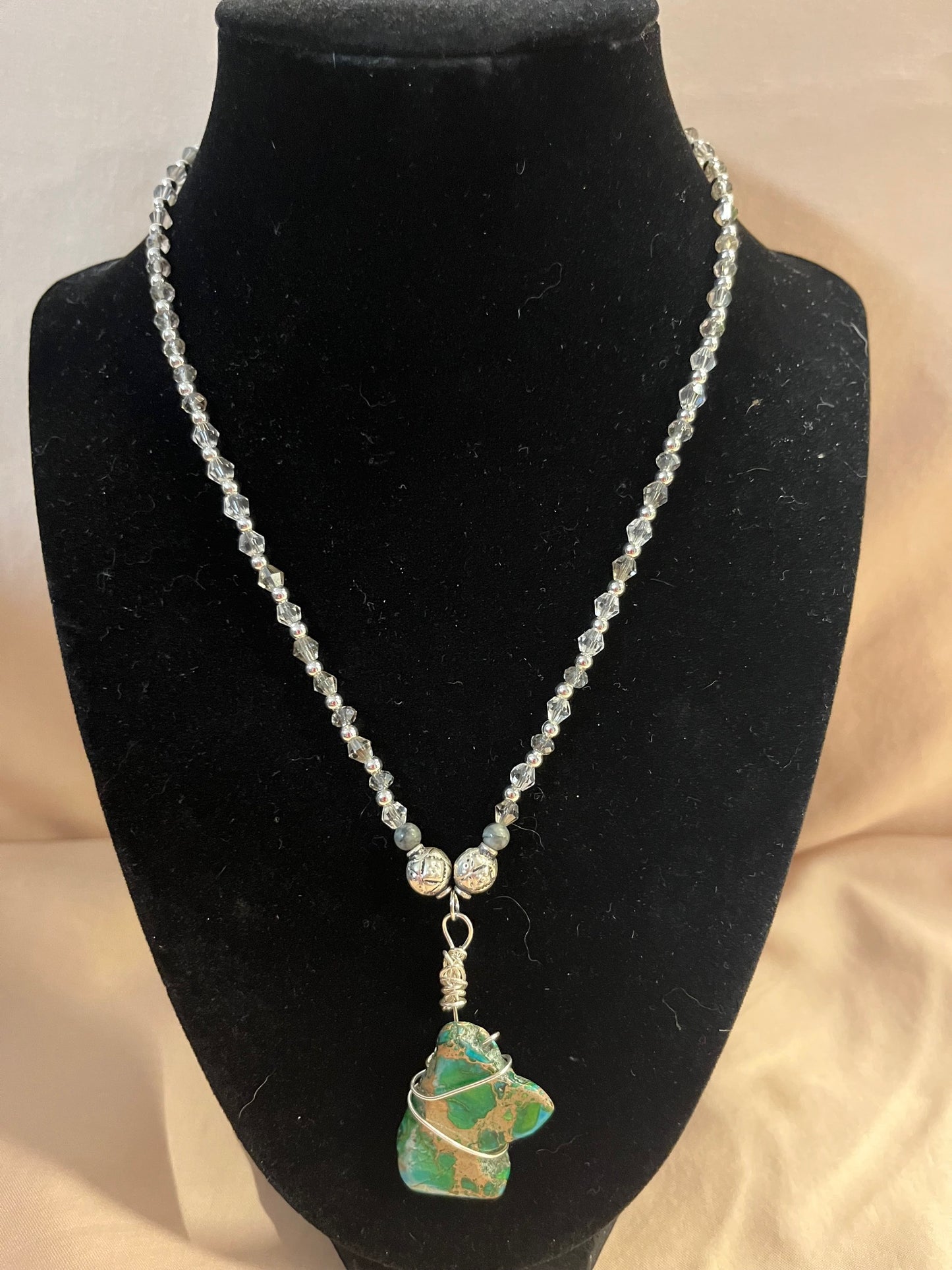#138 Jasper II