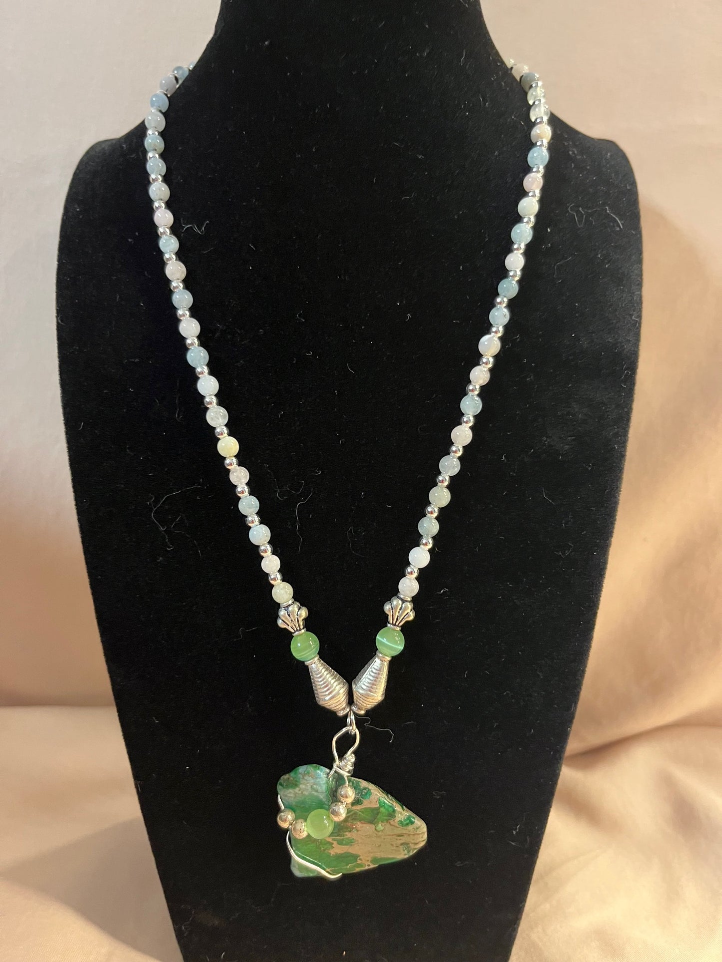#136 Jasper III