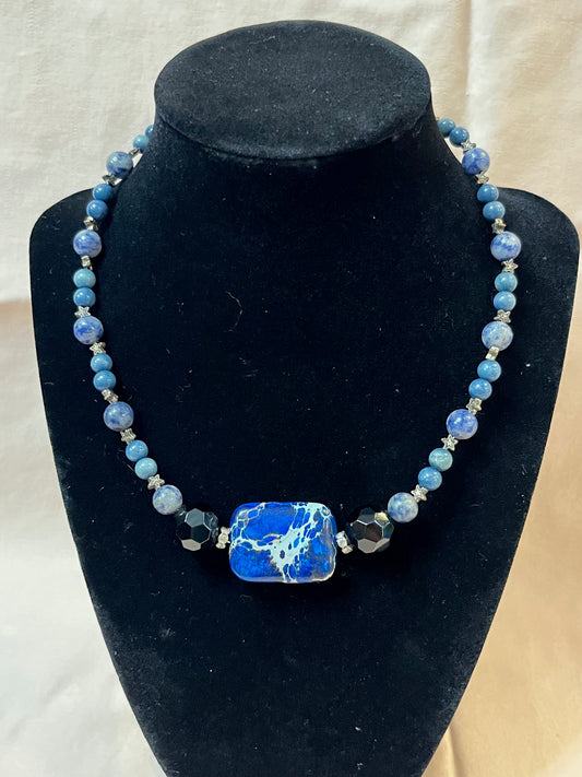 #108 Lapis