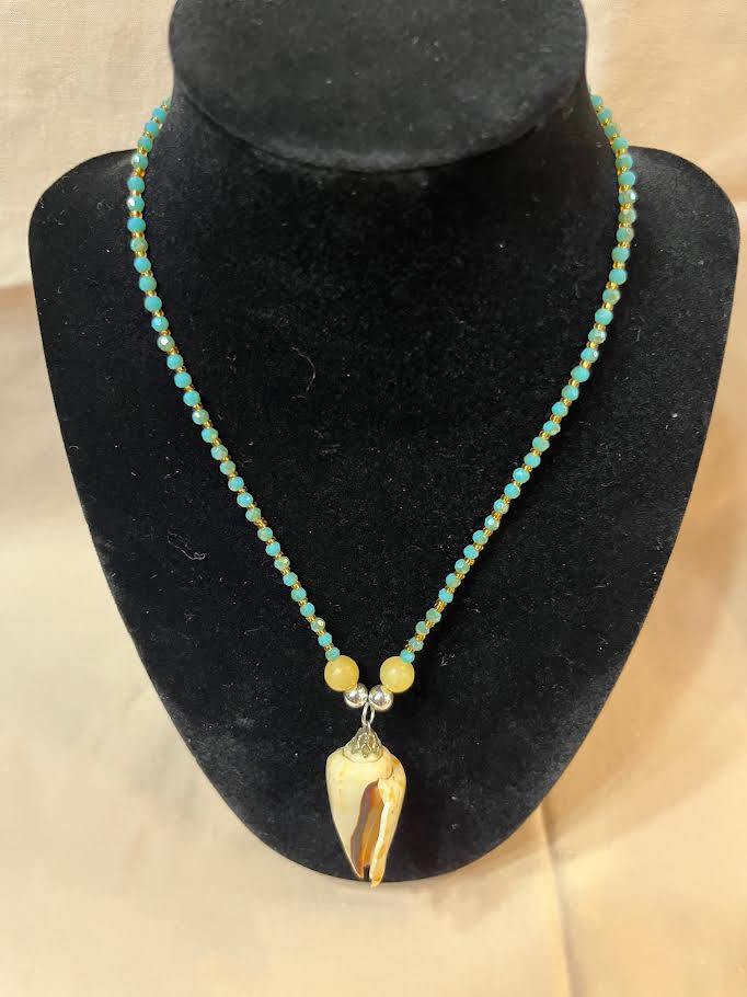 #110 Sea Shell