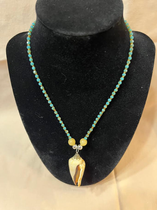 #110 Sea Shell