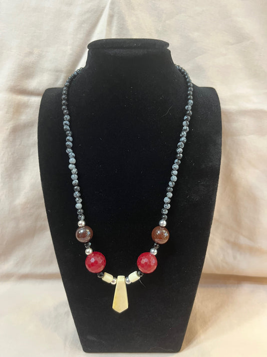#116 Vintage pendant