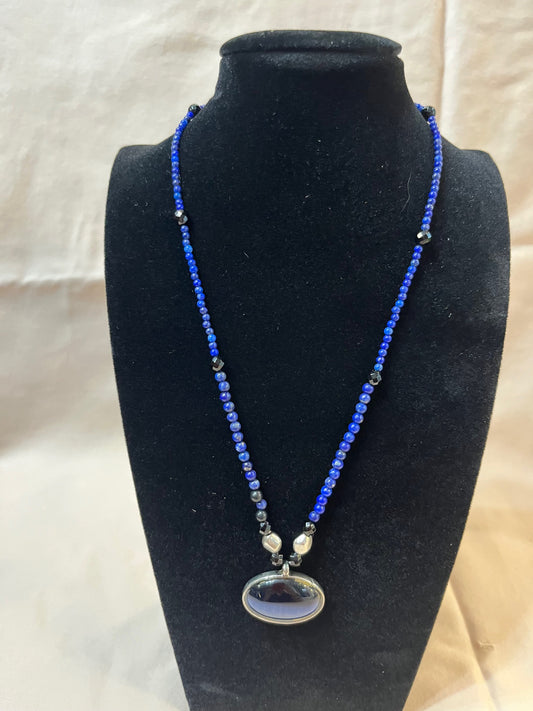 #117 Tigers Eye