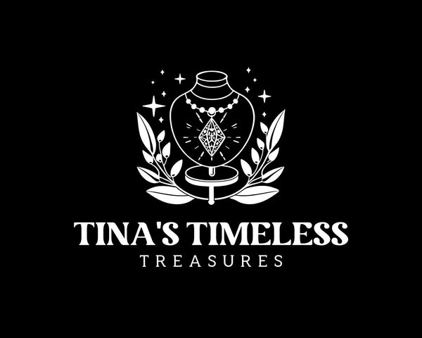 Tina's Timeless Treasures