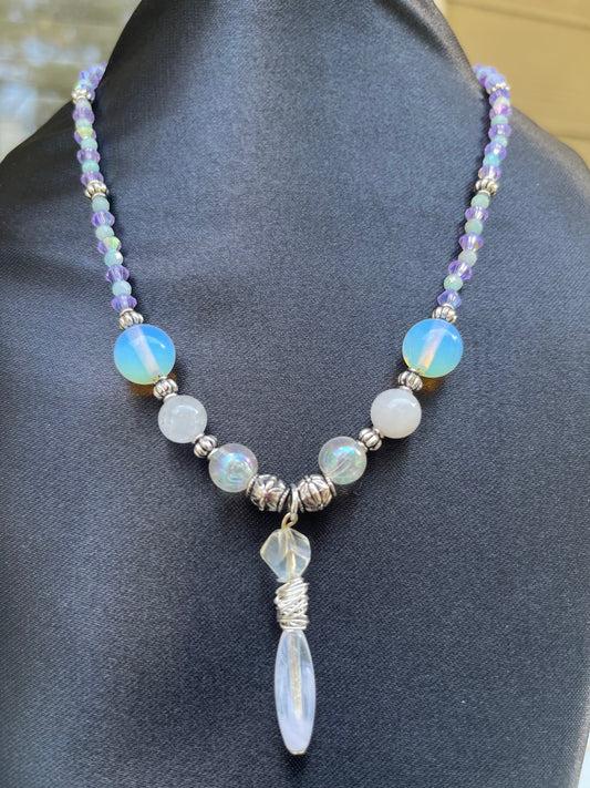 #200 Crystal Quartz